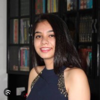 AeroLeads Employee Nidhi Agarwal's profile photo
