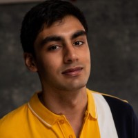Ishan Arora Email