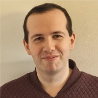 NVIDIA Employee Daniel Wolfson's profile photo