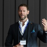 Black Kite Employee Johnathan Bald's profile photo