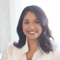 Morli Desai