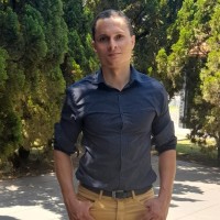 Dosco Employee Renato Zuliani's profile photo