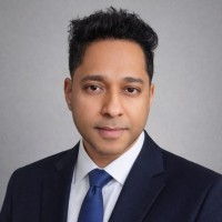 Microminder Cyber Security Employee Sanjiv Cherian's profile photo