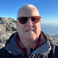 RBAL Employee Bernard Bagley's profile photo