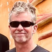 Rumble Employee Dave Landers's profile photo