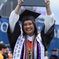 The College of New Jersey Employee Zoe Talbot's profile photo