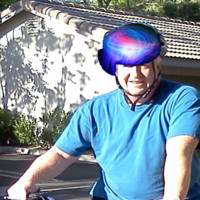 Toshiba Employee Dennis Ball's profile photo