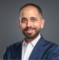 KPMG Saudi Arabia Employee Mahmoud Abulhaijaa's profile photo