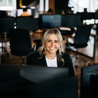 plan.com Employee Nicola Patterson's profile photo