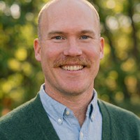 reportlab Employee Luke Snow's profile photo