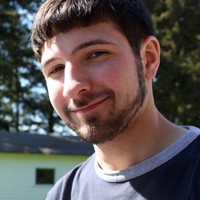 Packable Employee Joseph Mosca's profile photo