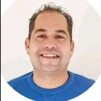 HeatTransformers Employee Orlando Verbeek's profile photo