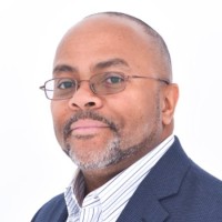 Lenovo Employee Lloyd Bruce's profile photo