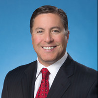 Reven Office REIT, Inc. Employee Chad Carpenter's profile photo