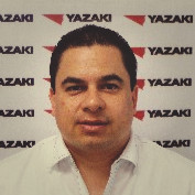 Yazaki Service Employee Javier Salazar's profile photo