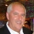 Keystone Shipping Co. Employee Rich McCann's profile photo