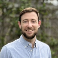 Intralox Employee Jack Weir's profile photo