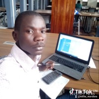 Willy Ngolobe Email