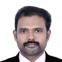 Sandeep Chandran Email