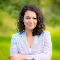 SYSPRO Americas Employee Roxana Rosu's profile photo