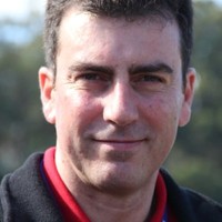 Fairfield City Council Employee Carl Spears's profile photo
