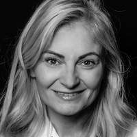 European Athletics Employee Biljana Danicic's profile photo