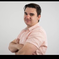 DoubleVerify Employee Thomas Czerwinski's profile photo