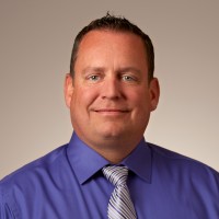 Carenet Health Employee Brian Cooper's profile photo