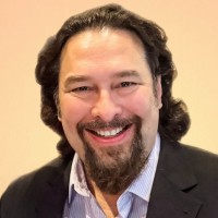 Red Giant Rights Group Employee Robert King's profile photo