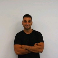 Proglobal Employee Ignacio Mocciaro's profile photo