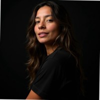 Cafe Prima Pasta Employee Geraldine Suarez's profile photo