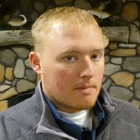 Performance Pro Supply Employee Ryan Reed's profile photo