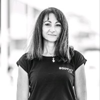 BODYHIT Employee Sylvie Plichta's profile photo