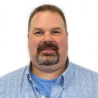 Cain Millwork Employee Jim Letourneau's profile photo