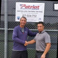 Patriot Services Employee Ryan Mayfield's profile photo