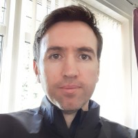 Stealth Mark Employee Brendan Mimeche's profile photo