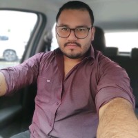 TVLAR Employee Jonathan Diniz's profile photo