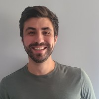 CrossState Credit Union Association Employee Kevin Oswald's profile photo