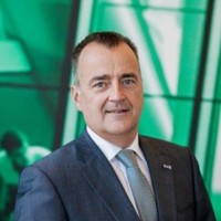 Rabobank Employee Mark Doelen's profile photo