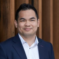 DKO Architecture Employee Raymond Mah's profile photo