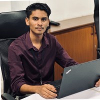 Brototype Employee Mohammed Shehin's profile photo