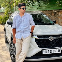 Vishwajeet Yadav Email & Phone Number