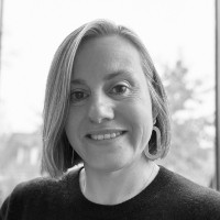 Upside Creative Solutions Employee Virginie Collet's profile photo
