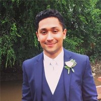 Gregory Construction Employee Joshua Cantor's profile photo