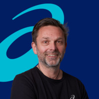 ASICS Europe BV Employee Gert-Jan Oudijk's profile photo