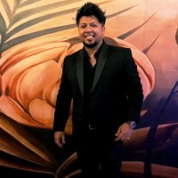 Right-Hand Cybersecurity Employee Soumalya Mitra's profile photo