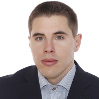 Mood Media EMEA Employee Sebastian Bickel's profile photo