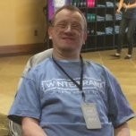 CARBON CENTRAL NETWORK Employee Gary Tudor's profile photo