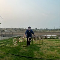 Samta Group Employee Ankit Kewlani's profile photo