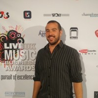 Neg Earth Lights Employee Will Iosh's profile photo